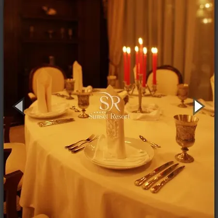 Sunset Private Apartment Pomorie