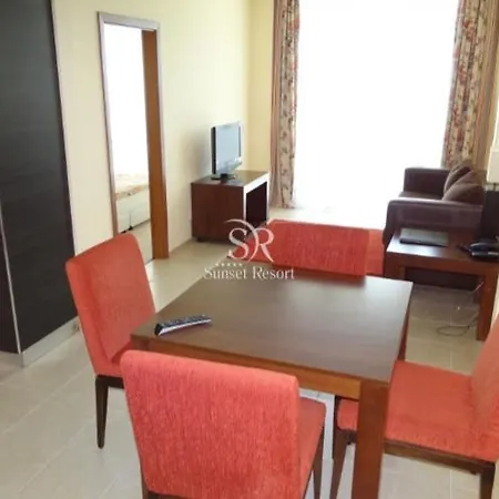 Sunset Private Apartment