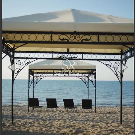 Sunset Private * Pomorie