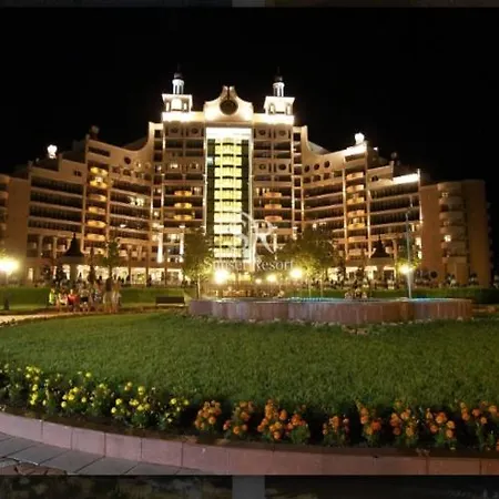 Apartamento Sunset Private Pomorie