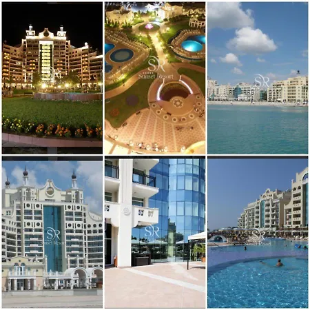 Apartamento Sunset Private