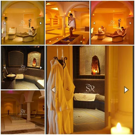Apartamento Sunset Private